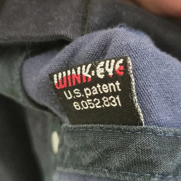 Nike Baseball Hat - Picture 3 of 3